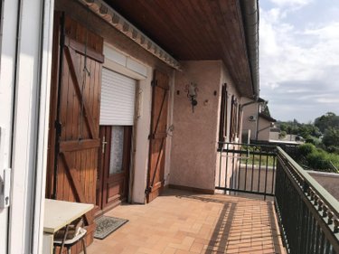 Maison a vendre Commune non précisée 39 Jura 150 m2 7 pièces 292400 euros