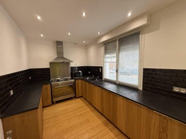 Maison a vendre Abrest 03200 Allier 149 m2 5 pièces 188000 euros