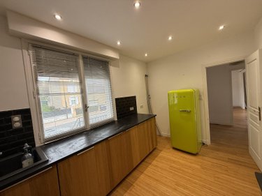 Maison a vendre Abrest 03200 Allier 149 m2 5 pièces 188000 euros