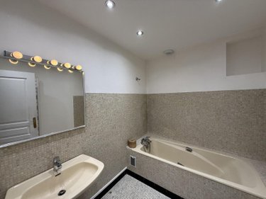 Maison a vendre Abrest 03200 Allier 149 m2 5 pièces 188000 euros