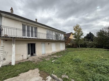 Maison a vendre Abrest 03200 Allier 149 m2 5 pièces 188000 euros