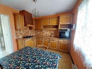 Maison a vendre Le Neubourg 27110 Eure 86 m2 5 pièces 230000 euros