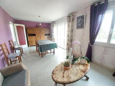 Maison a vendre Le Neubourg 27110 Eure 86 m2 5 pièces 230000 euros