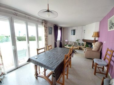 Maison a vendre Le Neubourg 27110 Eure 86 m2 5 pièces 230000 euros