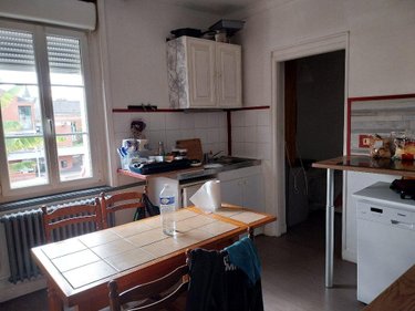 Immeuble a vendre Le Neubourg 27110 Eure 100 m2  365700 euros