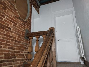 Immeuble a vendre Le Neubourg 27110 Eure 100 m2  365700 euros