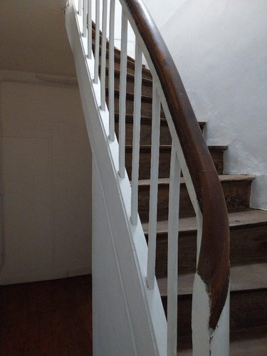 Immeuble a vendre Le Neubourg 27110 Eure 100 m2  365700 euros
