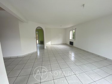 Location maison Liffré 35340 Ille-et-Vilaine 115 m2 5 pièces 990 euros