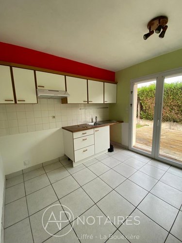 Location maison Liffré 35340 Ille-et-Vilaine 115 m2 5 pièces 990 euros