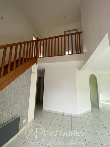 Location maison Liffré 35340 Ille-et-Vilaine 115 m2 5 pièces 990 euros