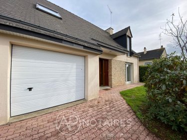 Location maison Liffré 35340 Ille-et-Vilaine 115 m2 5 pièces 990 euros