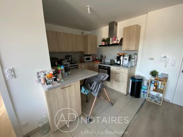 Location appartement Liffré 35340 Ille-et-Vilaine 62 m2 3 pièces 756 euros