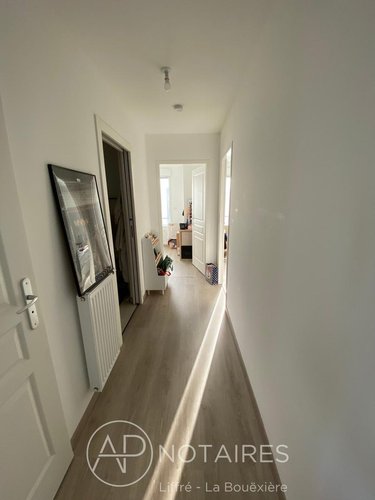 Location appartement Liffré 35340 Ille-et-Vilaine 62 m2 3 pièces 756 euros