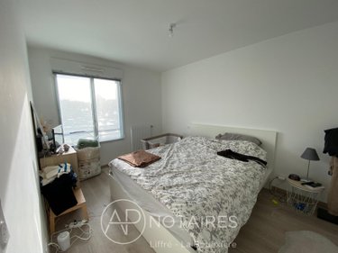 Location appartement Liffré 35340 Ille-et-Vilaine 62 m2 3 pièces 756 euros