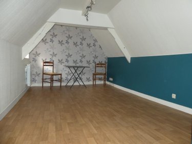 Location appartement Redon 35600 Ille-et-Vilaine 25 m2 2 pièces 390 euros