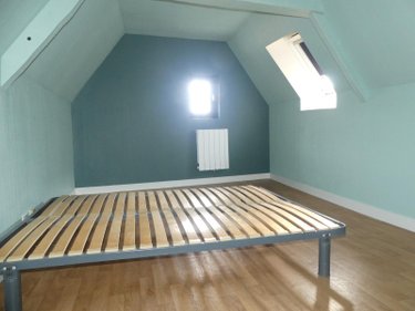 Location appartement Redon 35600 Ille-et-Vilaine 25 m2 2 pièces 390 euros