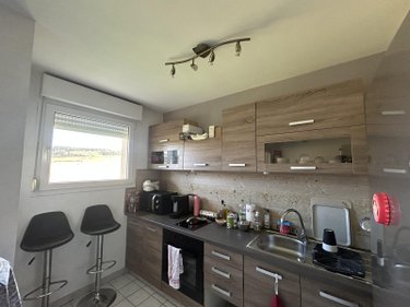 Location appartement Beaune 21200 Côte-d'Or 46 m2 2 pièces 700 euros