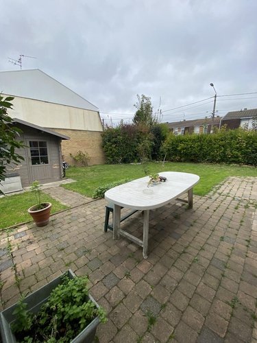 Maison a vendre Ronchin 59790 Nord 100 m2 5 pièces 267000 euros