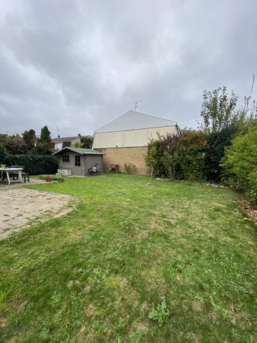 Maison a vendre Ronchin 59790 Nord 100 m2 5 pièces 267000 euros