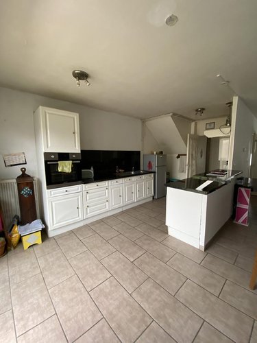 Maison a vendre Ronchin 59790 Nord 100 m2 5 pièces 267000 euros