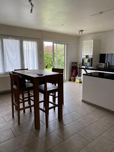 Maison a vendre Ronchin 59790 Nord 100 m2 5 pièces 267000 euros
