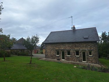 Maison a vendre Sainte-Marie 35600 Ille-et-Vilaine 203 m2 7 pièces 693450 euros