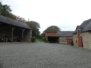 Maison a vendre Sainte-Marie 35600 Ille-et-Vilaine 203 m2 7 pièces 646875 euros