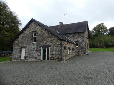 Maison a vendre Sainte-Marie 35600 Ille-et-Vilaine 203 m2 7 pièces 693450 euros