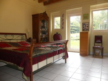 Maison a vendre Sainte-Marie 35600 Ille-et-Vilaine 203 m2 7 pièces 693450 euros