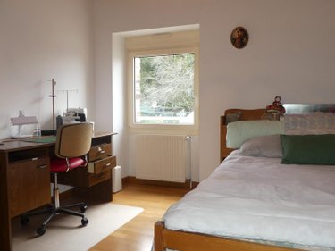 Maison a vendre Sainte-Marie 35600 Ille-et-Vilaine 203 m2 7 pièces 693450 euros