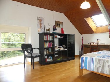 Maison a vendre Sainte-Marie 35600 Ille-et-Vilaine 203 m2 7 pièces 693450 euros