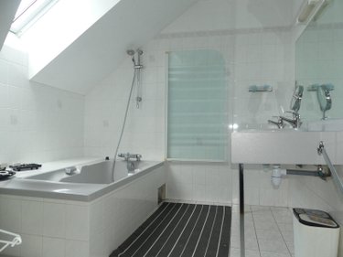 Maison a vendre Sainte-Marie 35600 Ille-et-Vilaine 203 m2 7 pièces 646875 euros