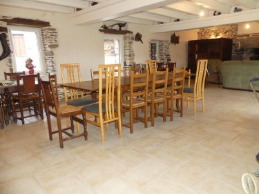 Maison a vendre Sainte-Marie 35600 Ille-et-Vilaine 203 m2 7 pièces 693450 euros