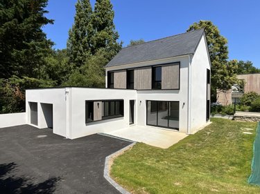 Maison a vendre Ploemeur 56270 Morbihan 132 m2 5 pièces 643760 euros