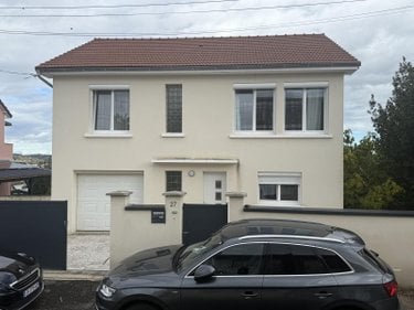 Maison a vendre Bellerive-sur-Allier 03700 Allier 97 m2 5 pièces 235000 euros