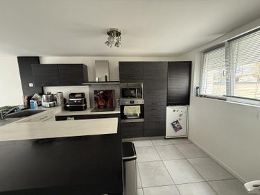 Maison a vendre Bellerive-sur-Allier 03700 Allier 97 m2 5 pièces 235000 euros
