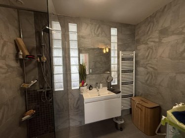 Maison a vendre Bellerive-sur-Allier 03700 Allier 97 m2 5 pièces 235000 euros