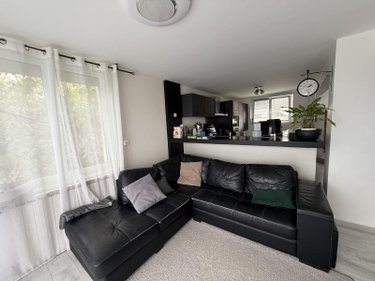 Maison a vendre Bellerive-sur-Allier 03700 Allier 97 m2 5 pièces 235000 euros