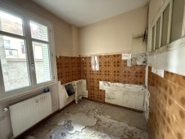 Appartement a vendre Vichy 03200 Allier 68 m2 3 pièces 130000 euros