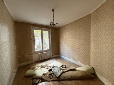 Appartement a vendre Vichy 03200 Allier 68 m2 3 pièces 130000 euros