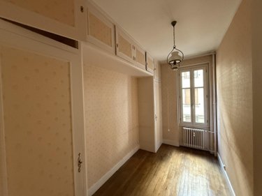 Appartement a vendre Vichy 03200 Allier 68 m2 3 pièces 130000 euros