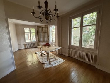 Appartement a vendre Vichy 03200 Allier 68 m2 3 pièces 130000 euros