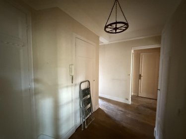 Appartement a vendre Vichy 03200 Allier 68 m2 3 pièces 130000 euros