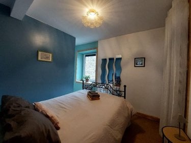 Appartement a vendre Granville 50400 Manche 28 m2 2 pièces 133560 euros