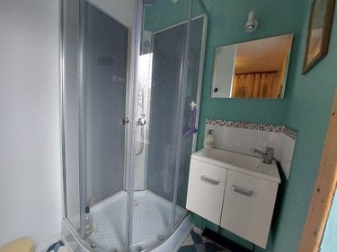 Appartement a vendre Granville 50400 Manche 28 m2 2 pièces 133560 euros