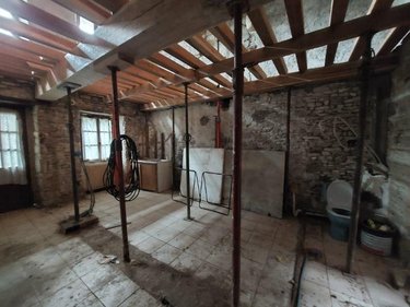 Maison a vendre Bréhal 50290 Manche 85 m2 3 pièces 132500 euros