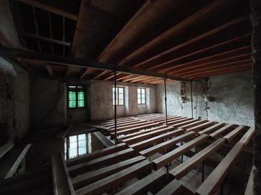 Maison a vendre Bréhal 50290 Manche 85 m2 3 pièces 132500 euros