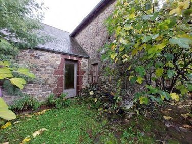 Maison a vendre Bréhal 50290 Manche 85 m2 3 pièces 132500 euros