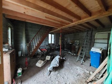 Maison a vendre Bréhal 50290 Manche 85 m2 3 pièces 132500 euros