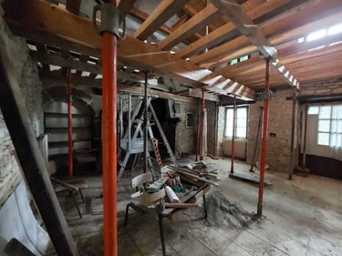 Maison a vendre Bréhal 50290 Manche 85 m2 3 pièces 132500 euros